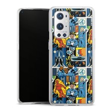 Handyhülle für OnePlus 9 Pro