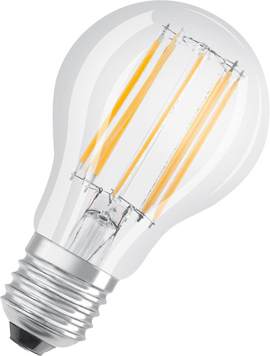 Osram filament led lampe - filament, mit