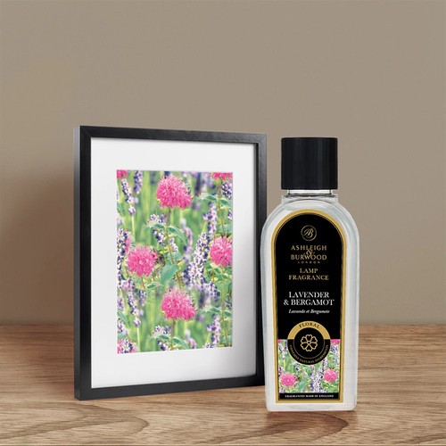 Ashleigh burwood raumduft - &,
