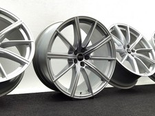 22 Zoll Audi RSQ8 RS Q8 Sport Original 10-Speichen-Stern S-Line Felgen