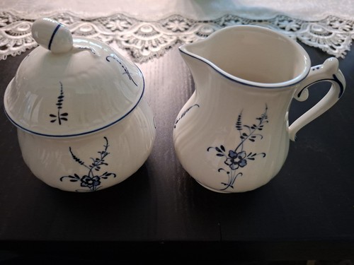 Villeroy boch milchkännchen - villeroy, &