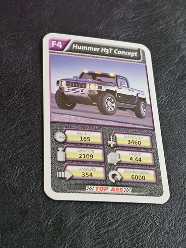 Hummer h3t concept - concept,