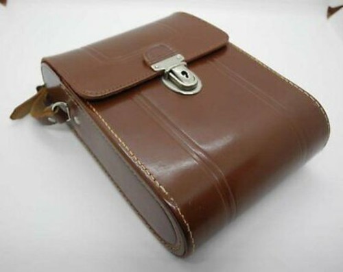 Tuck tite ledertasche - tuck,
