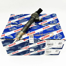 4X Bosch Fuel Injector For