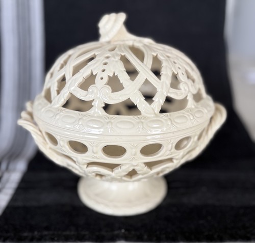 Seltene wedgwood prestige - seltene,