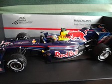 Modellauto 1:18 Formel1 Sebastian Vettel