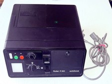 Rollei P 360 Dia-Projektor -
