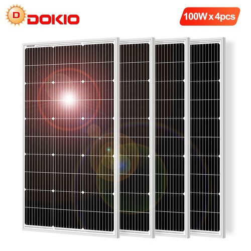 Dokio 400w 800w - dokio,
