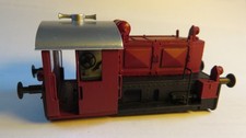 Köf 2 Kleinlokomotive 