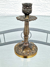 Antiker vintage Messing