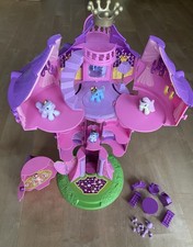 Schöner Filly  Turm mit 5