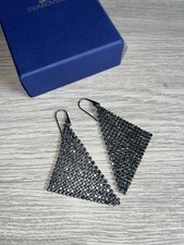 Original Swarovski  Ohrringe