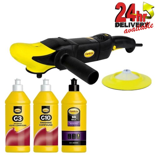 Farecla gpt003 gplus 220v - gpt003,
