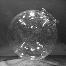 Kugel Blasenglas Ersatzglas