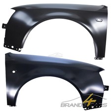 ATEC 2x KOTFLÜGEL VORN SET