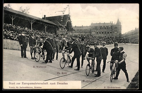 Dresden