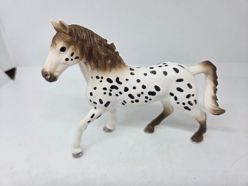 Schleich figur pferd - schleich,