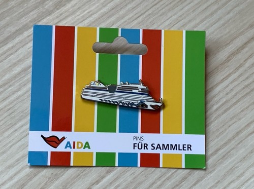 Aida pin aidastella - pin,