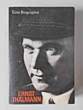 Ernst Thälmann Eine