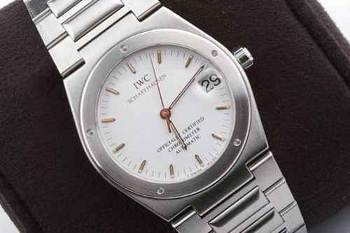 Iwc schaffhausen ingenieur - iwc,