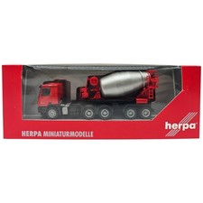 Herpa Mercedes Benz M 02 SZ