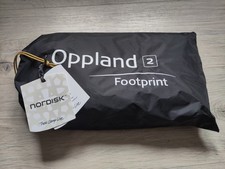 Nordisk Opland 2 Footprint