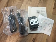 Siedle PRI 602 - 01 Bus Programmier Interface Sprechanlage 