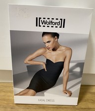 Wolford kleid s - kleid,