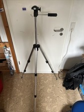 Revue 1639 Kamerastativ Made In Germany modifiziert Für Actioncam