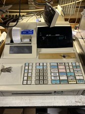 Toshiba tec 1450 - fs-1450, cash