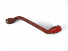 Lenkstockhebel für Lenkgetriebe von Fahr D133 N Traktor