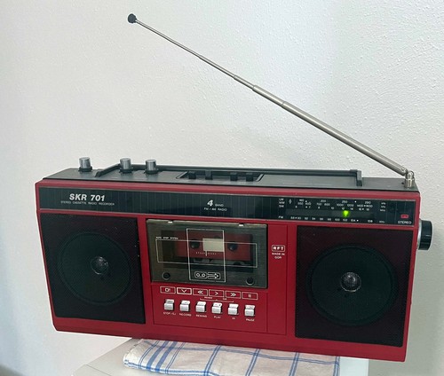 Rft skr 701 original rot - *,