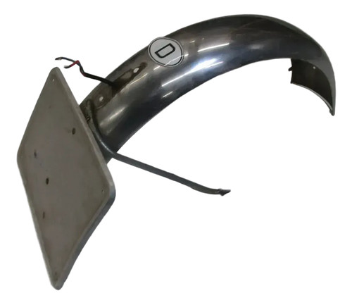 Fender kotflügel b115 - fender,