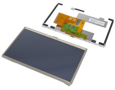 TomTom Navi LCD Display