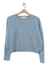 ALLUDE Cashmerepullover Damen