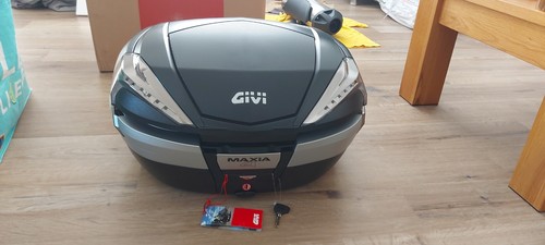 Givi maxia liter - 4, 56