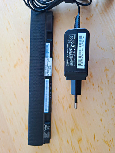Original asus akku - original, (a31-x101)