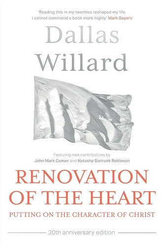 Renovation the heart 20th - heart, (20th
