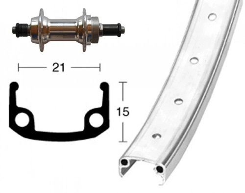 Bike parts laufrad - bike-parts, laufrad|hinterrad