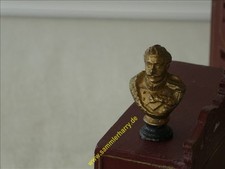 1 Büste vom Kaiserpaar