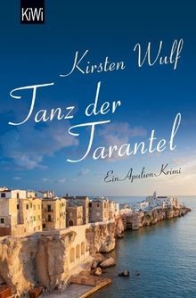 Tanz der tarantel ein - tanz,