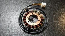 DR800 LICHTMASCHINE STATOR
