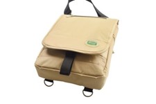 Hajj Safe Hajj & Umrah Diebstahlsichere Seiten- und Rucksackpackung (beige)