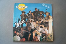 Bionda bandido - bionda, lp)