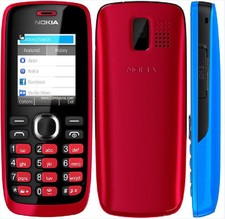 Nokia 112 Bluetooth Radio Dual