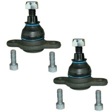 2 Premium HD Traggelenke vorne