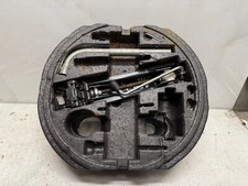 VW Golf 6+ Wagenheber Bordwerkzeug  1K0012115C