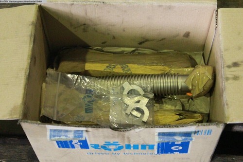 Roehm uge ugu 600 - roehm, uge+ugu-600/4