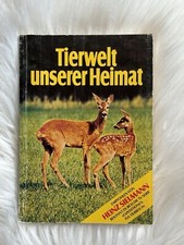 Tierwelt Unsere Heimat Duplo