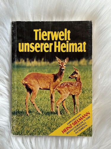 Tierwelt unsere heimat duplo - tierwelt,